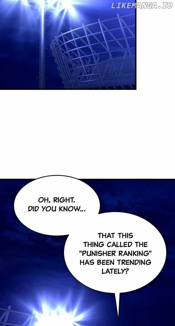 Justice Served Chapter 13 43